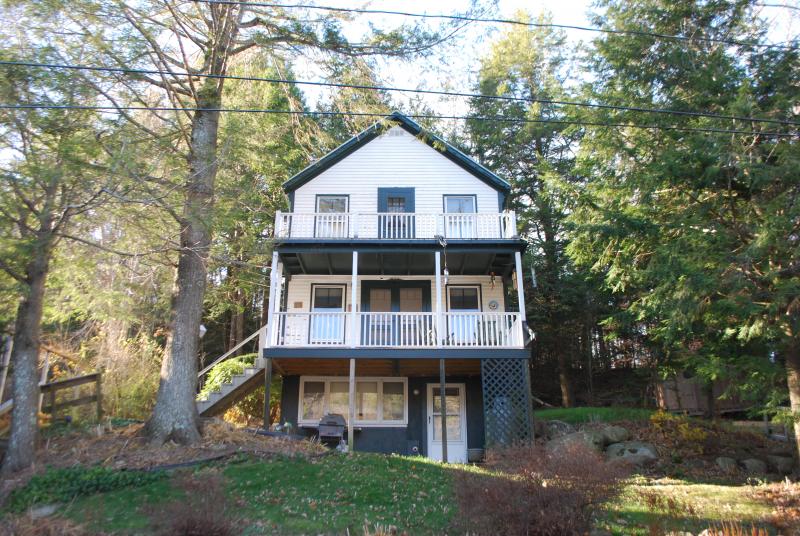 Boothbay Peninsula  Cottage Connection of Maine