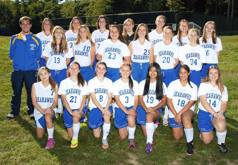 Boothbay Region High School Seahawks Apparel Store