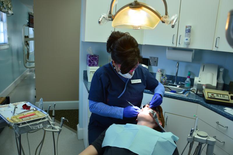 What is an Expanded Functions Dental Assistant and How Can They Benefit Your Dental Practice?