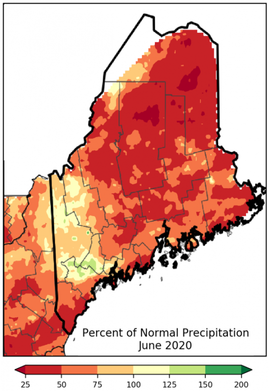 Boothbay region at forefront of climate crisis