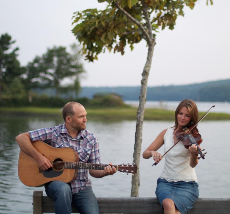 Family friendly concert 'Trout Fishing in America' to perform at