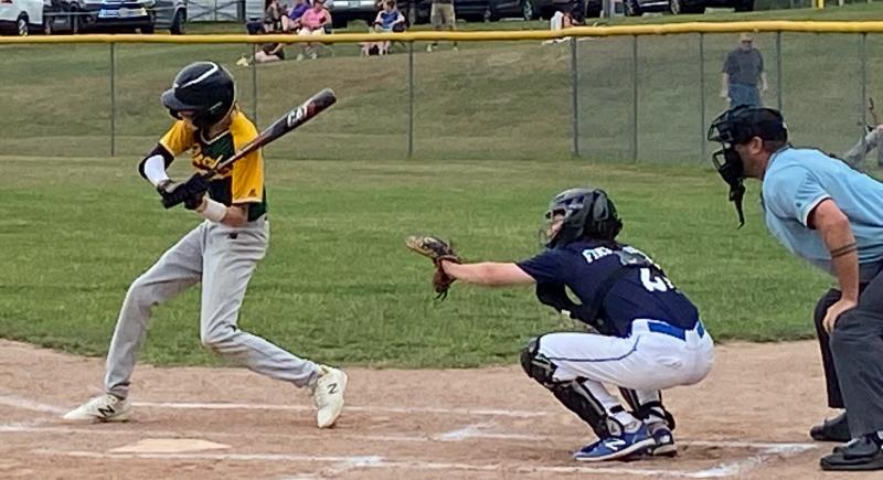 We knew we'd win': Calm and collected Scappoose baseball wins program's 5th  state title, Sports