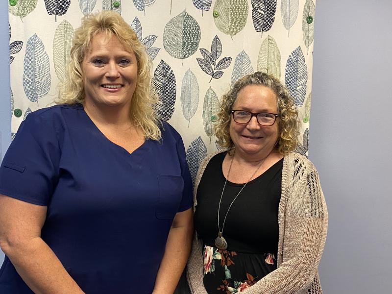 Boothbay Region Health Center welcomes new staff | Boothbay Register