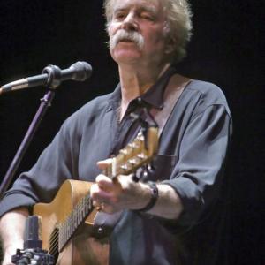 Tom Rush returns to the Opera House at Boothbay Harbor Aug. 2. Michael Wiseman photo Tom Rush returns to the Opera House at Boothbay Harbor Aug. 2. Photo: Michael Wiseman
