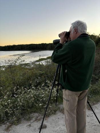 #bird-column, #shorebirds, #Wolfe’s Neck Center, #Freeport, #Maine, #Jeff and Allison Wells, #birds