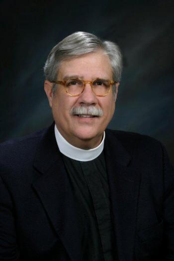 Rev. C. Neal Goldsborough