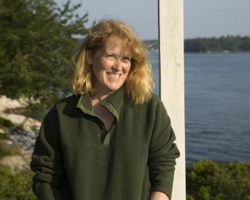 Margaret McNamara is the author of numerous children's books. She began writing in 2003 with her first series, “The Robin Hill School,” 30 books to date, written for children just mastering the joy of reading. Her most recent books in the “The Fairy Bell Sisters” series have been published this year. Courtesy of Margaret McNamara