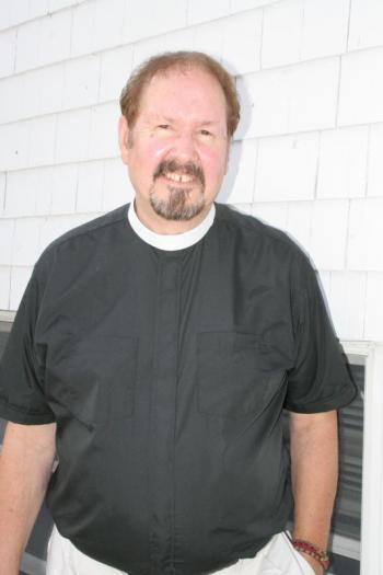 Rev. Gregory Foster