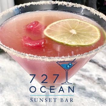 727 Ocean Sunset Grill 