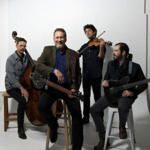 The Jerry Douglas Band